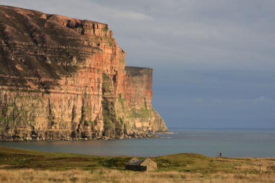 Rack Wick Hoy Orkney Rack Wick