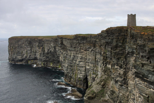 Marwick Head & Kitchener Memorial Orkney Marwick Head Kitchener Memorial