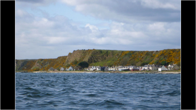 Rockfield Tarbat Ness Rockfield