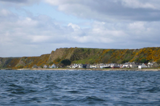 Rockfield Tarbat Ness Rockfield