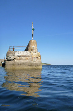 Balintore Harbour Tarbat Ness Balintore