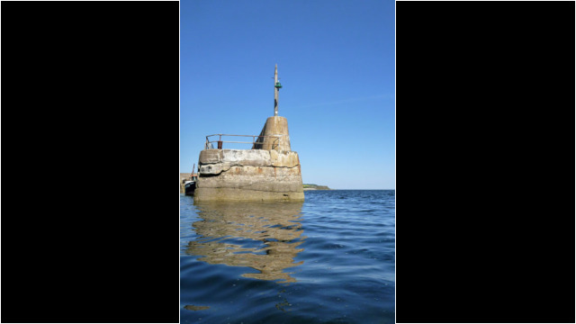 Balintore Harbour Tarbat Ness Balintore
