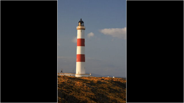 Tarbat Ness Lighthouse Tarbat Ness Lighthouse