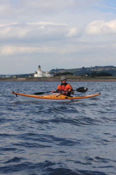 Chanonry Point Sea Kayak Chanonry Point