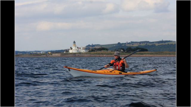 Chanonry Point Sea Kayak Chanonry Point