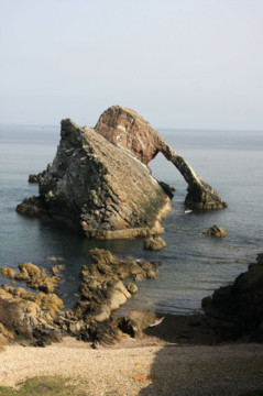 Bow Fiddle Rock Sea Kayak Bow Fiddle Rock